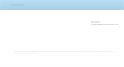 Desktop Screenshot of mygreatsite.com